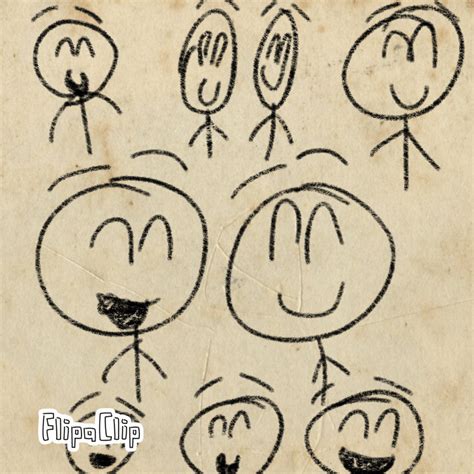 Stickman Sketches by DoodlezCait-Stickman on DeviantArt