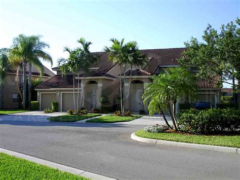 HUNTINGTON LAKES Real Estate NAPLES Florida Fla Fl