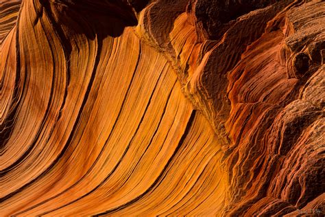 Sandstone Art | Nature is a great artist. Sandstone detail, … | Flickr