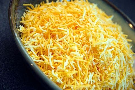 Can You Freeze Shredded Cheese? | How to freeze your favourite food?