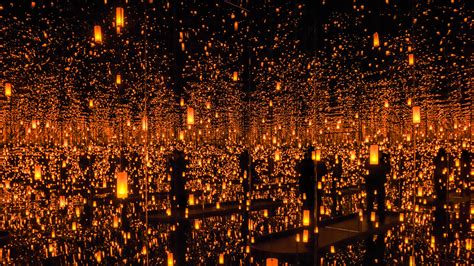 Where to See Yayoi Kusama's Art Around the World in 2020 | Condé Nast ...