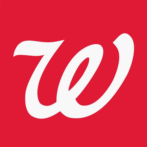 Walgreens Logo - LogoDix