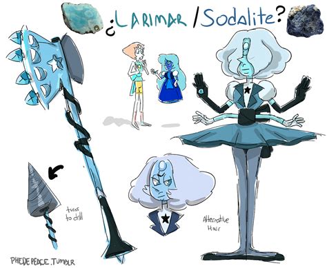 Sapphire and Pearl fusion - Steven Universe by TS2FEDE on DeviantArt