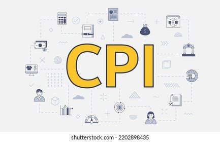 506 Cpi Stock Vectors, Images & Vector Art | Shutterstock