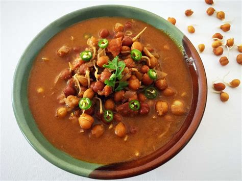 Peshawari Kala Chana Recipe by Archana's Kitchen