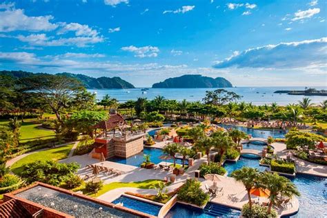 Great Vacation - Review of Los Suenos Marriott Ocean & Golf Resort, Herradura - Tripadvisor