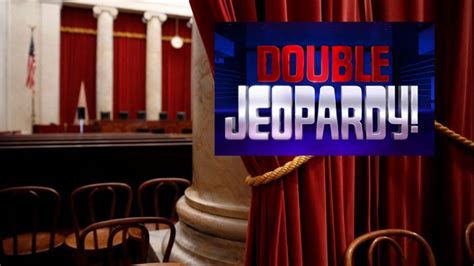 Loophole to the Double Jeopardy Clause in Jeopardy