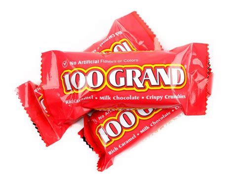 100 Grand Candy Bar | candy store