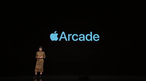 Apple spending ‘hundreds of millions’ on exclusive Arcade content