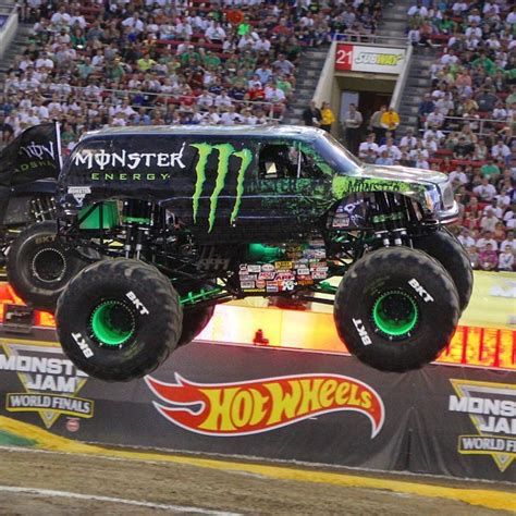 Monster trucks, Trucks, Big monster trucks