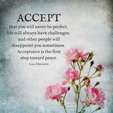 Sign in | Acceptance quotes, Positive quotes, Life quotes
