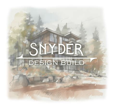 New Construction | Snyder Design Build