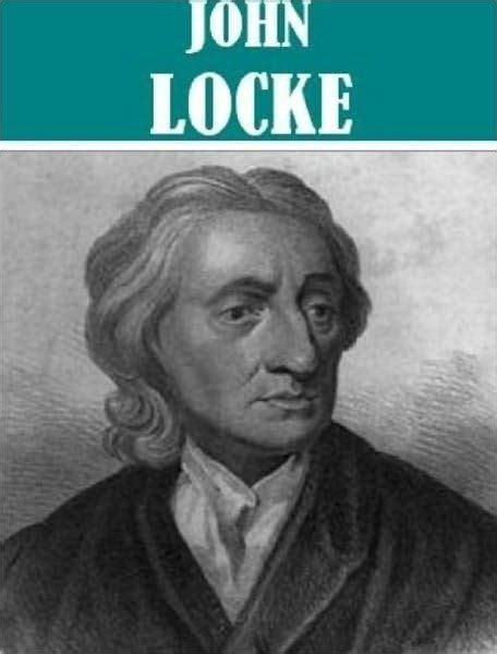 3 Books By John Locke by John Locke | eBook | Barnes & Noble®