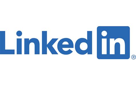 Logo de LinkedIn: la historia y el significado del logotipo, la marca y el símbolo. | png, vector