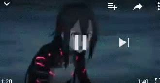 Kirito Vs GIF - Kirito Vs Death - Discover & Share GIFs