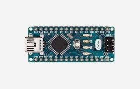 Green Arduino Nano Circuit Board at Best Price in Vadodara | Bi