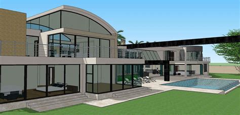 Top Concept Sketchup House Design Samples - Vrogue