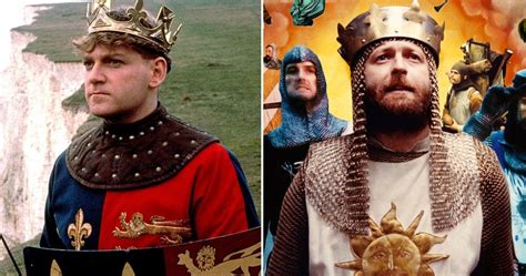 The 15 Best Medieval Movies Of All Time, According To IMDb