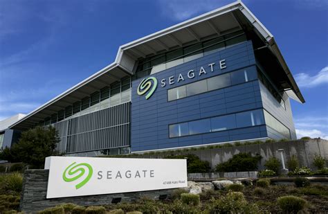 Seagate Headquarters In 2024 | Addresses, Contact Info + More