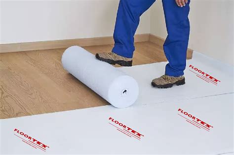 Floortex floor surface protection – Floortex