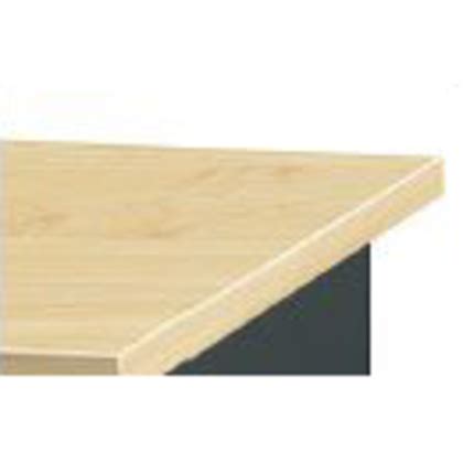 Best Standard Desk Table Set c/w Fixed Pedestal 3D | Top Office Furniture Supplier Malaysia ...