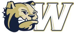 Wingate Bulldogs Logo PNG Vector (AI, PDF, SVG) Free Download