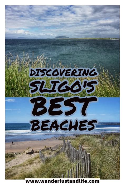 Beaches-in-Sligo | Wanderlust & Life