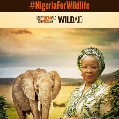 Africa’s largest ever wildlife awareness program launches in Nigeria ...