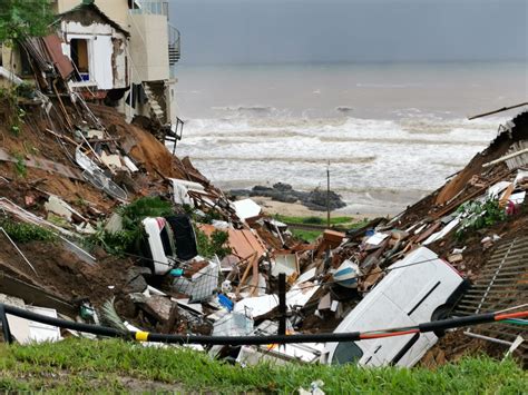 Kwazulu-Natal flooding: Crisis response and how to help!