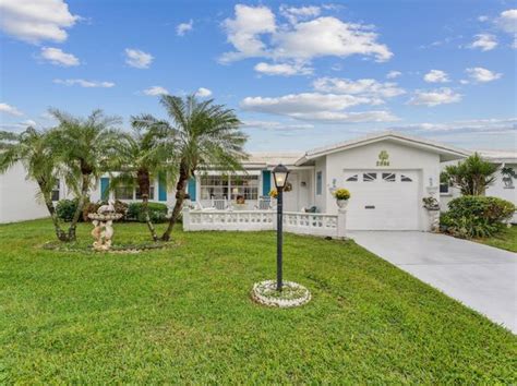 Leisureville Boynton Beach Real Estate - Leisureville Boynton Beach Homes For Sale | Zillow