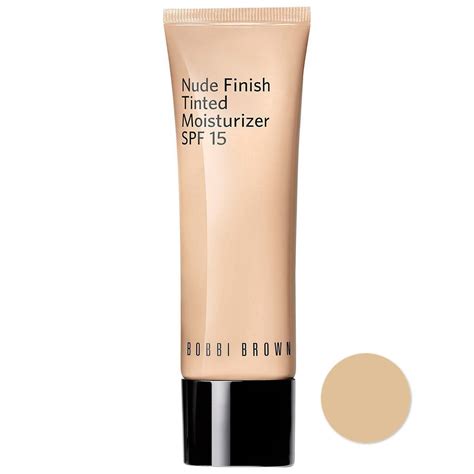 Bobbi Brown Nude Finish Tinted Moisturizer Spf Review | Hot Sex Picture