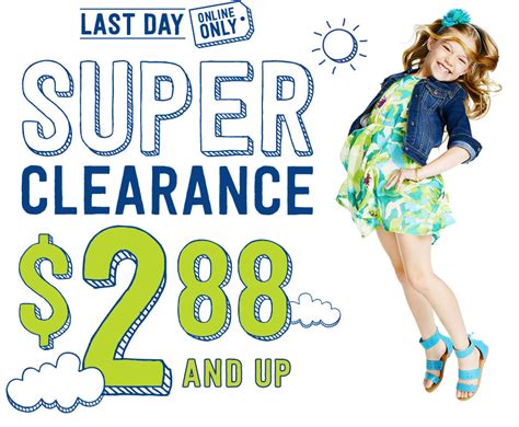 Crazy 8: $2.88 Super Clearance Sale - Cha-Ching on a Shoestring™