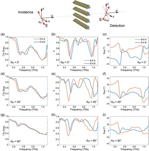 Experimental characterization of the polarization state of the... | Download Scientific Diagram