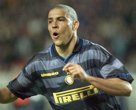 Happy Birthday - Inter Milan legend Ronaldo turns 47
