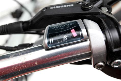 Review: Shimano Alfine 11 hub gear and shifter | road.cc