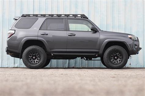 New 5th Gen Roof Rack Now Available (Full & Standard Length) | Victory 4x4 - Toyota 4Runner ...