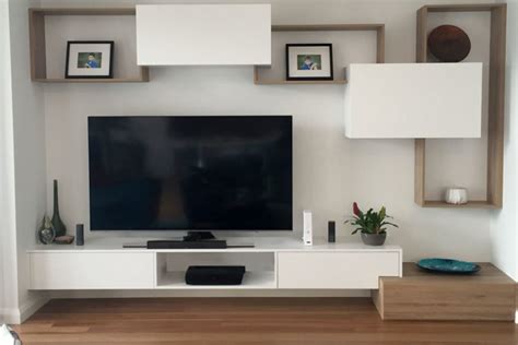 How to design the perfect built in entertainment unit - Creative by Design