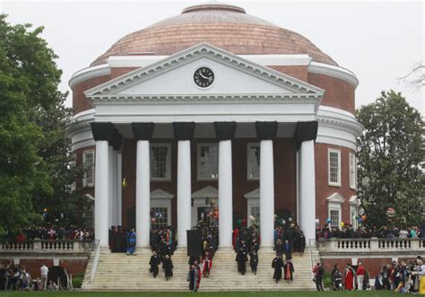 UVa named No. 5 most beautiful campus in U.S. | UVa news ...