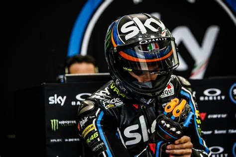 Francesco Bagnaia Helmet - 2021 French MotoGP - Schedule and ...