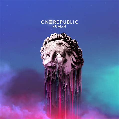 OneRepublic - Human review by JoshKr - Album of The Year