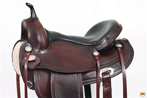 SADDLES – Hilason Saddles and Tack