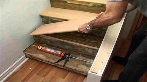 Habiller un escalier en bois soimême – Resine de protection pour peinture