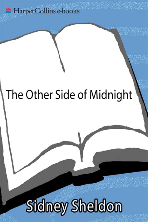 THE OTHER SIDE OF MIDNIGHT Read Online Free Book by Sidney Sheldon at ReadAnyBook.