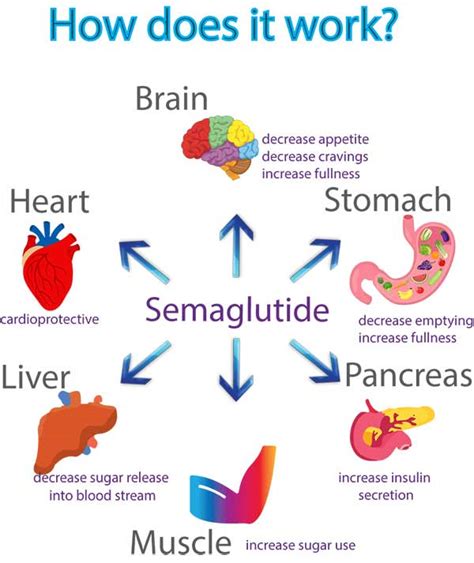 Semaglutide Injection Near Me in Paramus, NJ