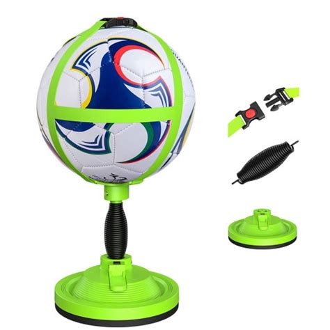 1 Set Durable Professional Soccer Practice Assistance Indoor Outdoor ...