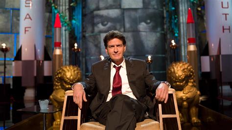 Comedy Central Roast of Charlie Sheen (2011) | FilmFed