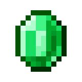 Emerald – Minecraft Wiki