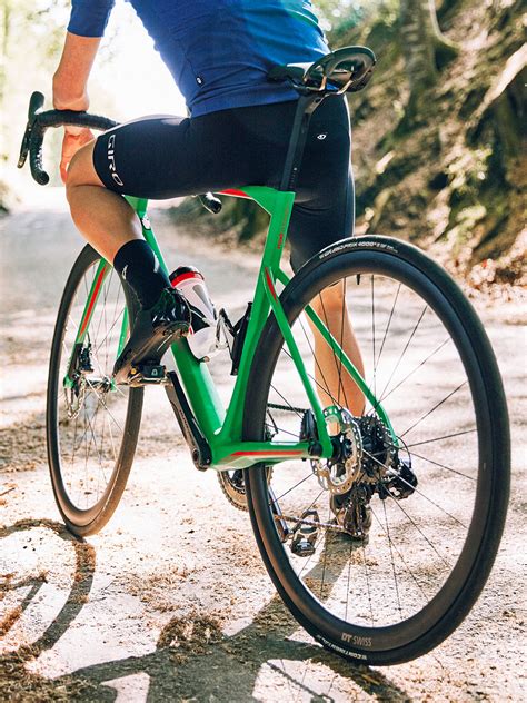 BMC Roadmachine blends endurance and performance road into one - Bikerumor