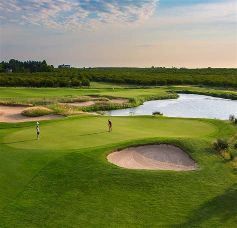 Northern Michigan Public Resort Golf Courses | Grand Traverse Resort ...