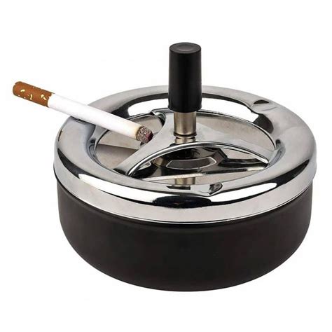 Pin on Top 10 Best Smokeless Ashtray in 2019